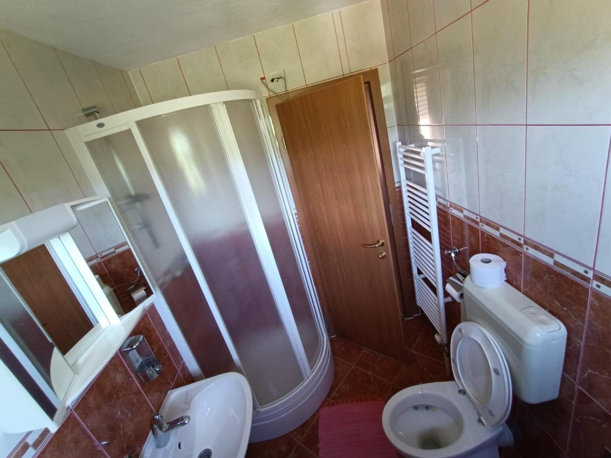 Apartments & Rooms Ramljak كورينيتسا الغرفة الصورة
